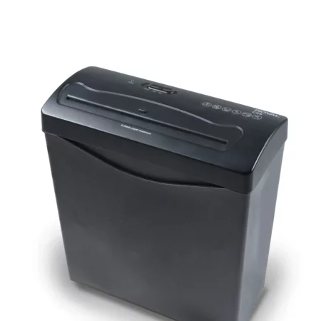 Trituradora de Papel Royal CX6 de Corte Cruzado con Capacidad para 6 Hojas