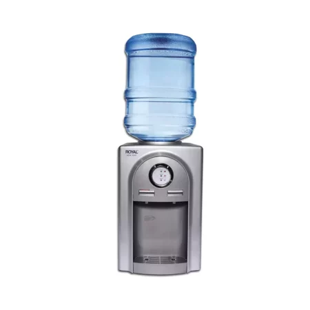 Royal Aqua Rain Dispensador de agua con diseño elegante y moderno