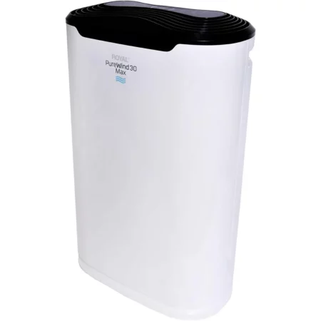Purificador de aire Royal Consumer